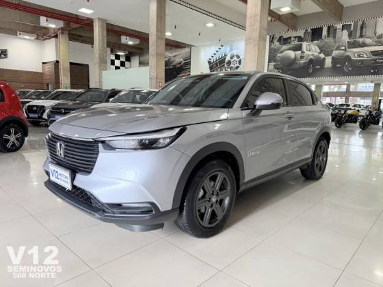 HONDA HR-V 1.5 DI I-VTEC FLEX EXL CVT